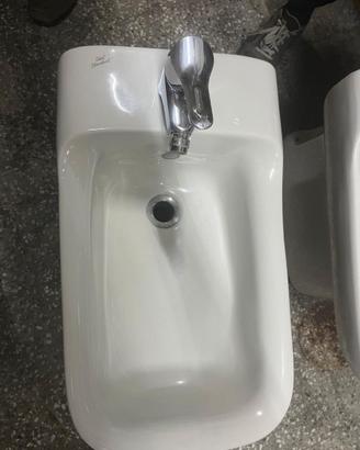 IDEAL STANDARD SERIE CONCA