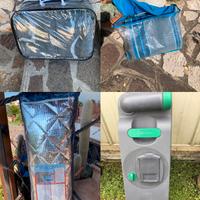 Accessori per camper