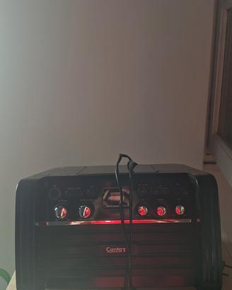 Cantatù con microfono 