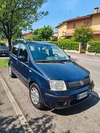 Panda 1.2 Benzina 2011