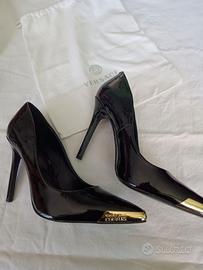 scarpe donna Versace 