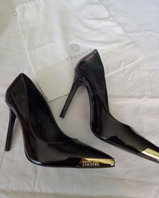 scarpe donna Versace 