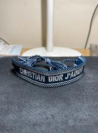bracciale dior