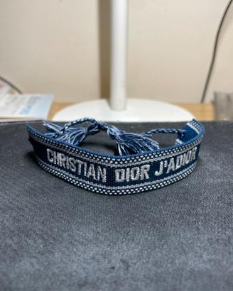 bracciale dior