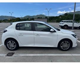 Peugeot 208 - 2020