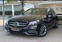Mercedes-Benz C 220 Premium #6554