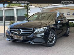Mercedes-Benz C 220 Premium #6554