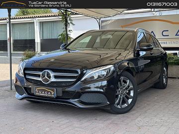 Mercedes-Benz C 220 Premium #6554