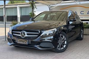Mercedes-Benz C 220 Premium #6554