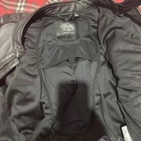 Giubbotto harley davidson