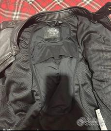 Giubbotto harley davidson