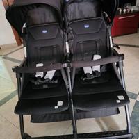 Passeggino leggero Gemmelare
