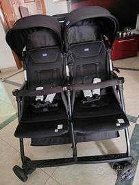 Passeggino leggero Gemmelare