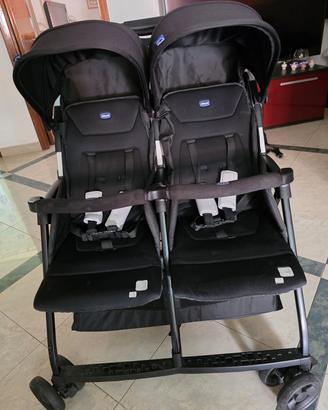 Passeggino leggero Gemmelare