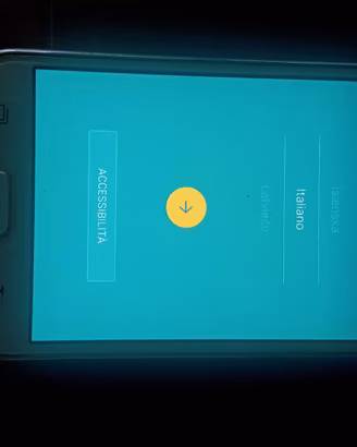 Samsung Galaxy J5 usato cellulare