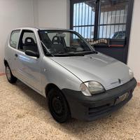 Fiat 600 1.1 50th Anniversary NEOPATENTATI