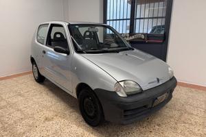 Fiat 600 1.1 50th Anniversary NEOPATENTATI