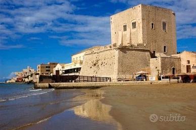 Casa vacanze a Pozzallo sul mare