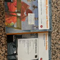 With Rhymes and Reason