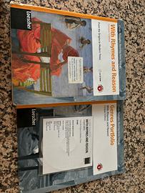 With Rhymes and Reason