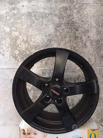cerchi da 17  per Peugeot 308