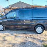 Fiat scudo 9 posti