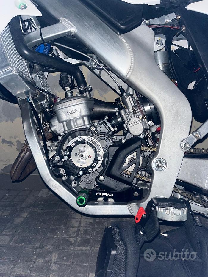 Valenti 50 Accessori e ricambi moto originali