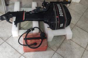 Motore barca 5 cw