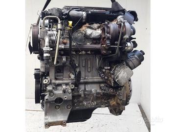 F6JB MOTORE IMP.SIEMENS FORD FIESTA V REST (5° SER