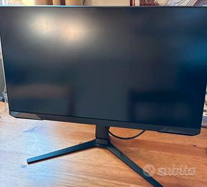Monitor Samsung Odissey 27" Full HD