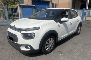 CITROEN C3 PureTech 1.2 YOU