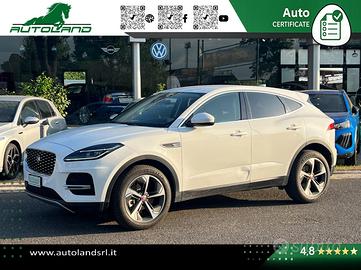 Jaguar E-Pace SE AWD