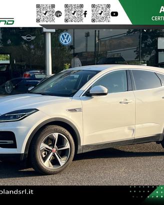 Jaguar E-Pace SE AWD