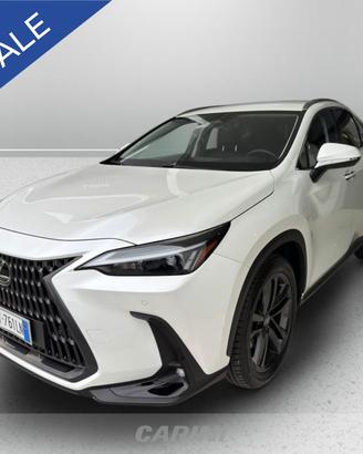 Lexus NX 450h+ 2.5 phev premium+ 4wd 309cv e-cvt