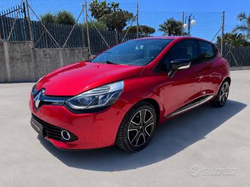Renault Clio 1.5 dCi 8V 90CV Start&Stop 5 porte En