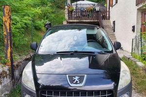 Peugeot 3008 1600 diesel  cambio automatico