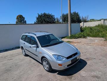 FORD FOCUS SW DNW 1.8 TURBO DI/TDDI 90CV Ricambi