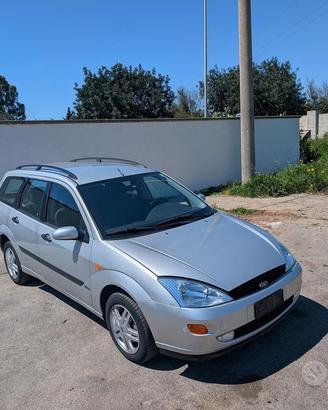 FORD FOCUS SW DNW 1.8 TURBO DI/TDDI 90CV Ricambi