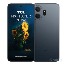 Telefono nuovo 