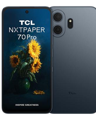 Telefono nuovo 