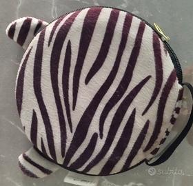 bustina porta cd