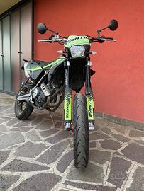 Fantic XMF 125 - 2023