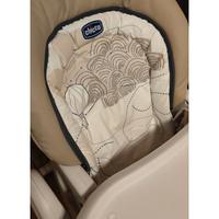 Seggiolone pappa Chicco Polly progress 5