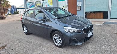 Bmw 216 216d Active Tourer