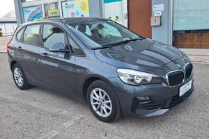 Bmw 216 216d Active Tourer