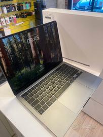 MACBOOK AIR 13.6" 2022 M2 8GB/256GB - GARANTITO