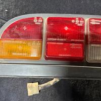 Fanale sx per Alfa Romeo Spider Duetto del 1989