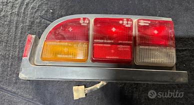 Fanale sx per Alfa Romeo Spider Duetto del 1989