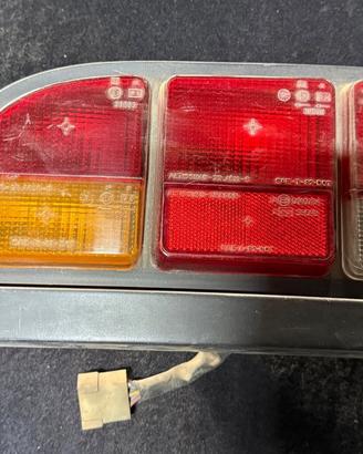 Fanale sx per Alfa Romeo Spider Duetto del 1989
