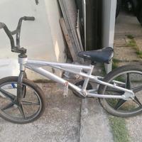 bmx usata